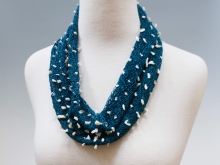 Necklace or Scarf?