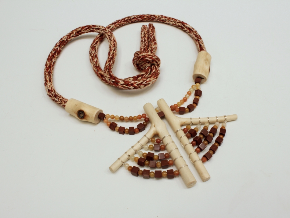 Necklace, Almost Mirror Image f6622015-f943-44d2-b15d-59fc37a3a7f3.jpeg
