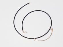 Arc Bar Necklace Arc Bar Necklace