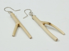 Twig Earrings