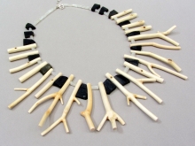 21 Twig Necklace