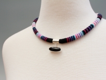 Magenta, Purple and Blue Magenta, Purple and Blue