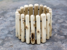 Twig Bracelet